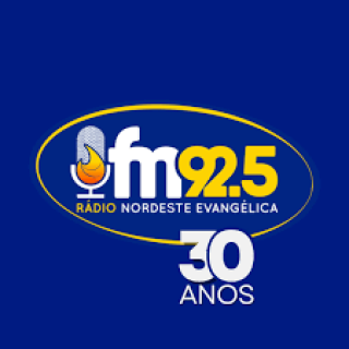 Radio Nordeste Evangélica 30 Anos